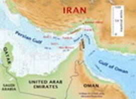 Selat-Hormuz