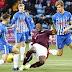 Χ-ωρίς συγκινήσεις, Kilmarnock-Hearts  0-0