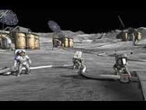 Juego de la NASA Moonbase Alpha