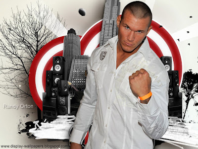 Randy Orton HD Wallpapers 2012