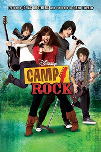 Camp Rock 1