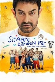 Sitaare Zameen Par (2025) CAMRip [Hindi (CLEAN)] 4K | 1080p |720p | 480p [x264] | Full Movie