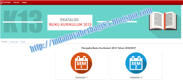 Cara Membeli Buku Kurtilas Secara Online