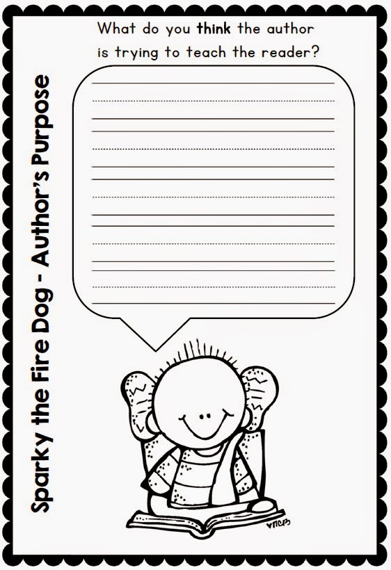 Fire Safety Printables and Support Resources