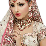 Best Bridal Makeup in India