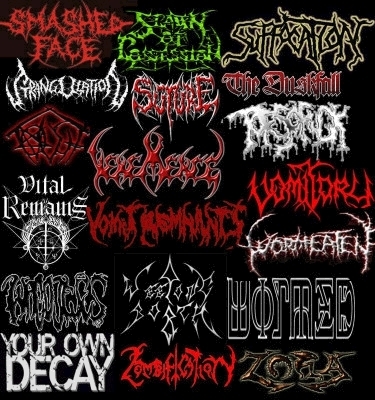 bandung death metal. death metal bandung