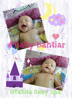 Baby Bahtiar