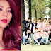 Ailee e seventeen juntos e um projeto!