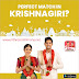 Krishnagiri Matrimony sites For Tamil Brides and Grooms | Nithra Matrimony
