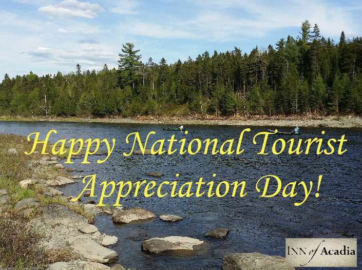 National Tourist Appreciation Day Wishes pics free download