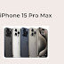 Revolutionizing Tech: Unveiling the iPhone 15 Pro Max - A Game-Changing Device!