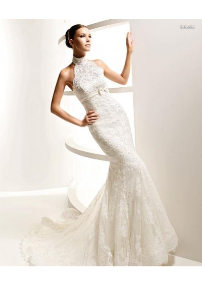 Site Blogspot   Vegas Wedding Gown Rental on Wedding Dresses Chicago  Modern Lace Wedding Dress Designs In The Neck