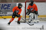 Hockey Season has finally ended and we are now fully into soccer and other . (hockey)