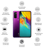 Infinix hot 9
