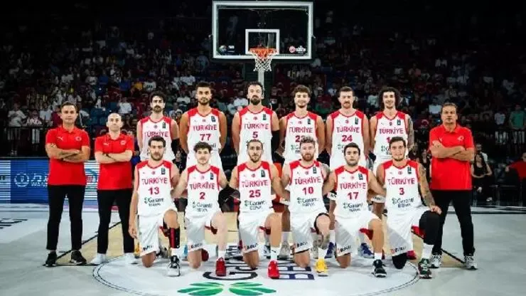 Olimpiyat Ön Elemeleri - Türkiye