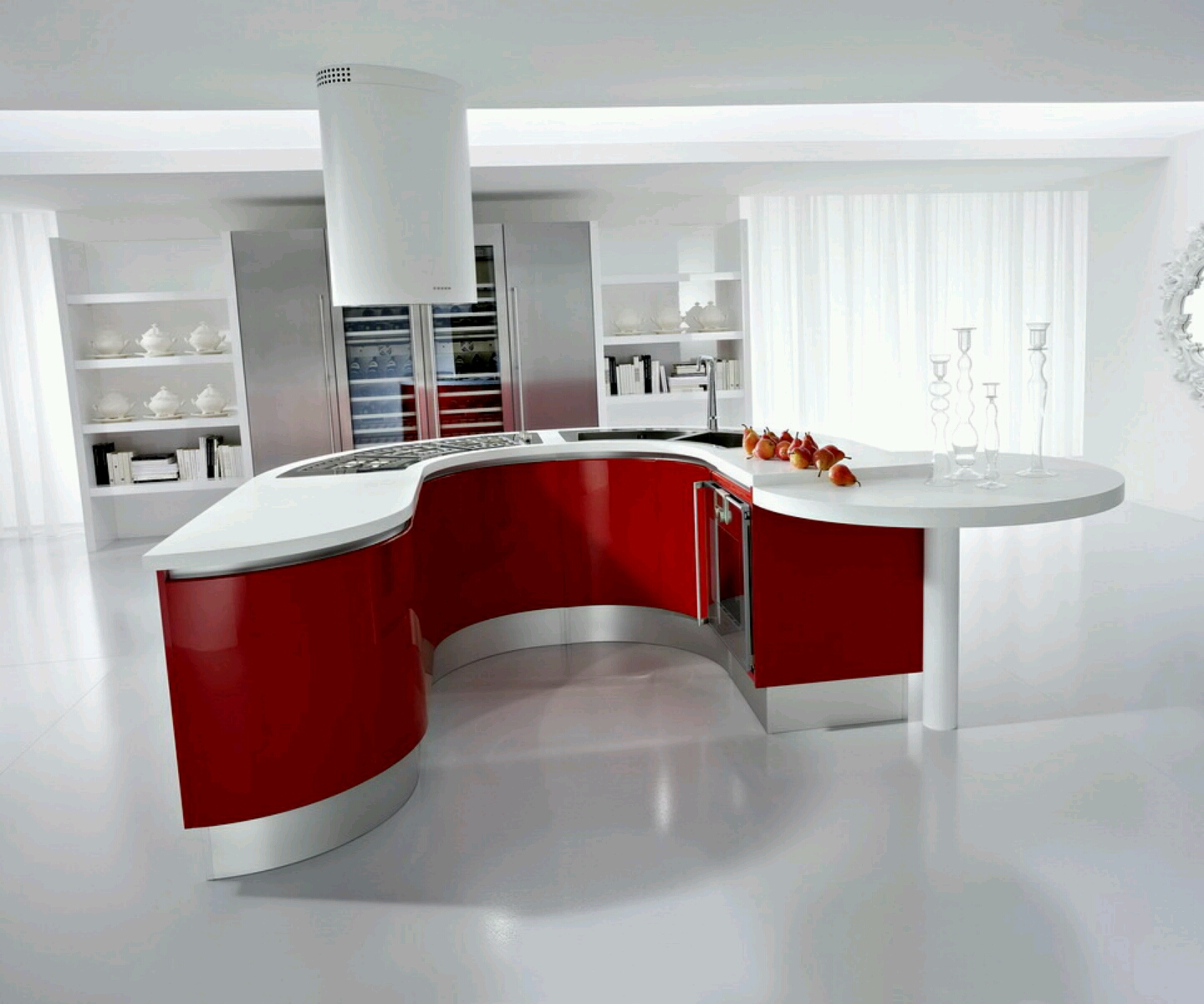 Kitchen Design Ideas