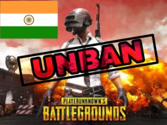 PUBG Mobile Undan In India More Popular Game