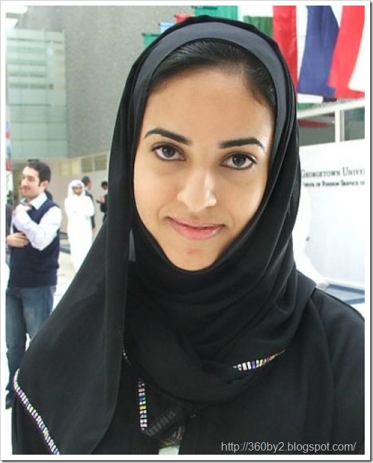 Saudi Arabia Hot Girls Photos