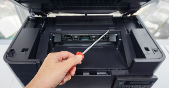 Inilah Penyebab  Printer  Epson  Tidak  Mengeluarkan Tinta 