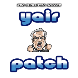 PES 2017 GamePlay Patch by YWS