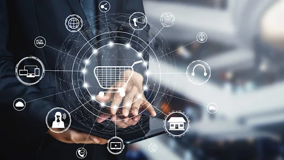 E-Commerce Innovations That Are Changing the Retail Landscape