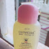 Review // Olemessa Massage Oil 