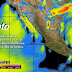 Para hoy se pronostican vientos fuertes en las costas de Baja California, Baja California Sur, Sonora y Sinaloa