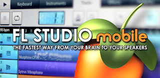 FL Studio Mobile Android