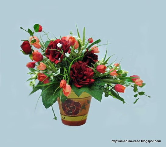 In china vase:vase-29801