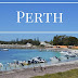 PERTH dengan Bajet Ciput RM1500 Seorang!