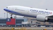 [飛行紀錄]中華航空 CI62 法蘭克福FRA-台北TPE:德瑞回台華航777-300ER