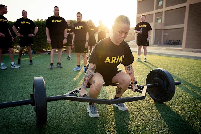 Music makes it easy to do intense workouts