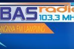 BAS FM 103.3 MHz Tulang Bawang Lampung