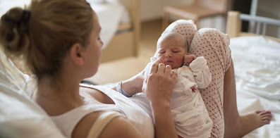 Baby Health Care  Important Information For Mothers