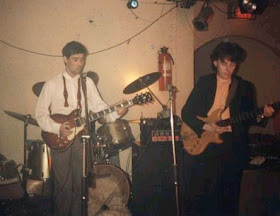 Five Boys