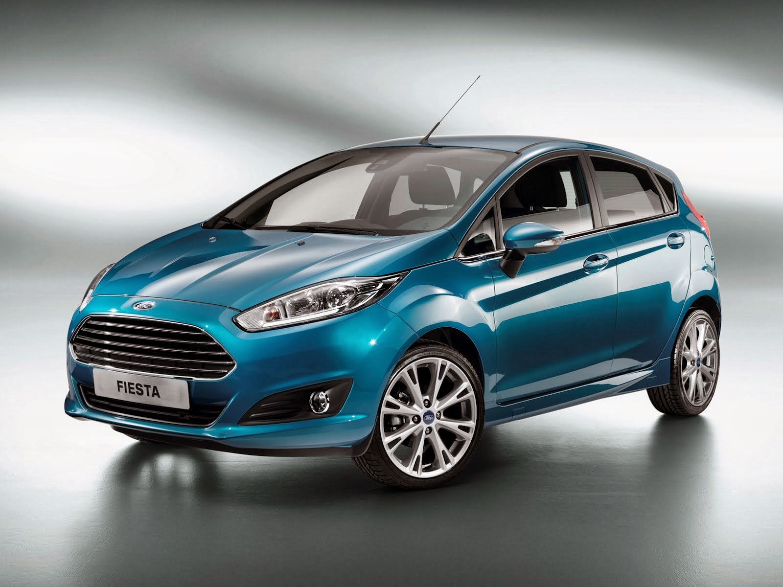  Harga  Mobil  2021 Harga  Ford  Fiesta 