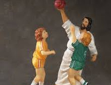 Basket dan Yesus