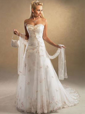 Beautiful Wedding Dresses-4
