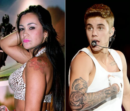 #CODED-ish Gist:: Prostitute Reveals Size Of Justin Bieber’s Manhood