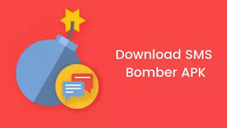SMS Bomber Download APK Latest