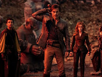 Ver Online Dungeons & Dragons: Honor Among Thieves 2023 Película completa en español y sub latino