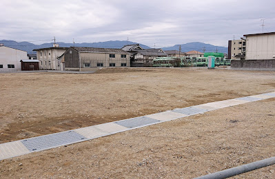 クスリのアオキ　富田林中野店(富田林店)