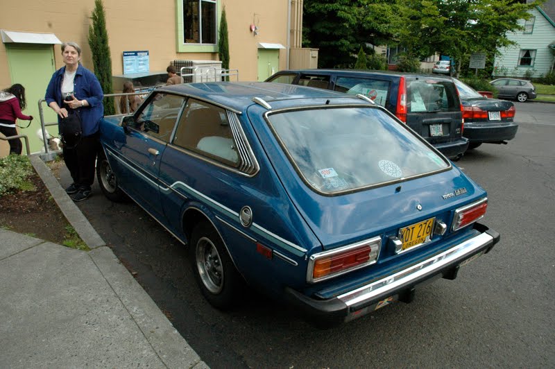 86 Corolla Sr5. 1978 Toyota Corolla SR5