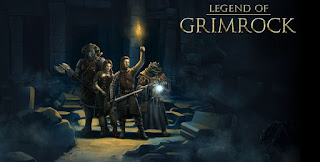 Legend of Grimrock PC Game free download