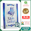 Kitab Tauhid Jilid 1 Karya Syaikh Shalih bin Fauzan Al-Fauzan Buku Aqidah Ahlussunnah Penerbit Darul Haq