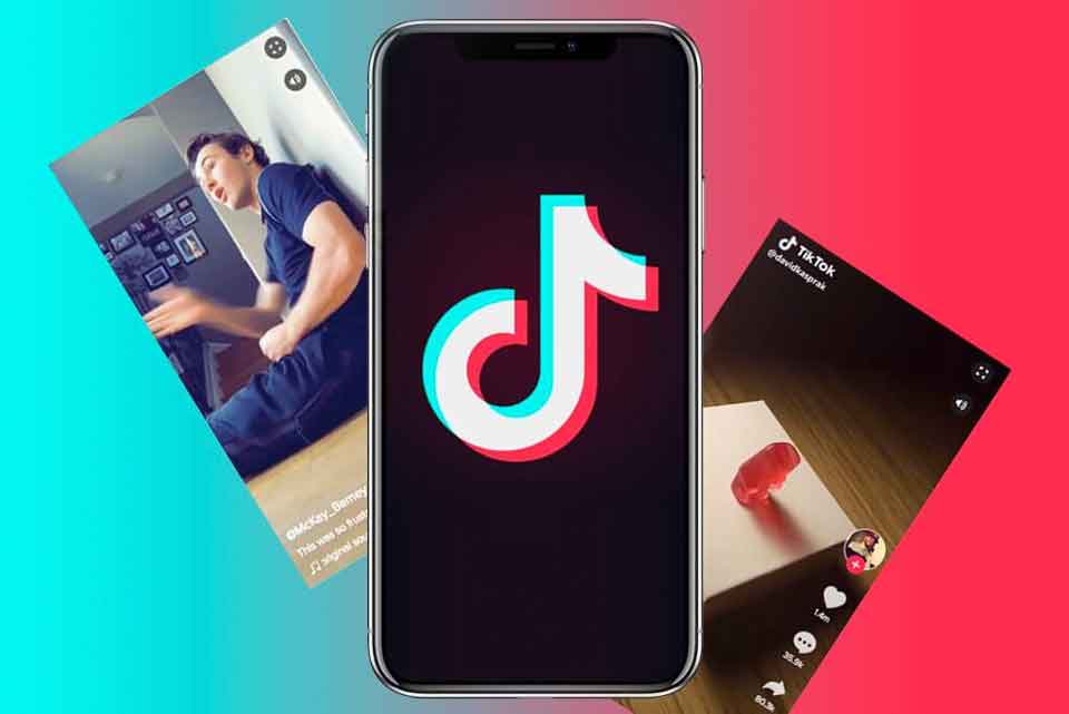 8 WAYS TO GET MORE TIKTOK LIKES AND FOLLOWERS