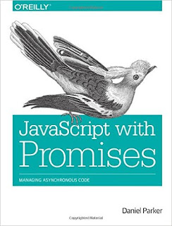 JavaScript with Promises