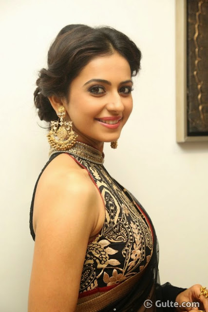 RAKUL PREETHSINGH - LATEST IMAGES OF RAKUL - TOLLYWOOD PHOTO GALLERY