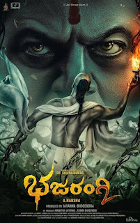 Download Bhajarangi 2 (2021) Hindi Dubbed 1080p WEBRip Full Movie