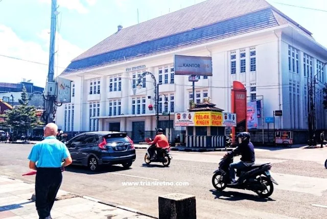 Kantor Pos Besar Bandung